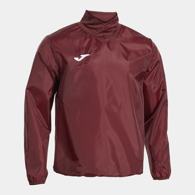 Vetrovka WIND WINDBREAKER bordová