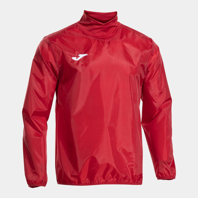 Vetrovka WIND WINDBREAKER červená