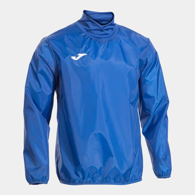 Vetrovka WIND WINDBREAKER azúrová