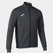 WINNER II JACKET ANTHRACITE