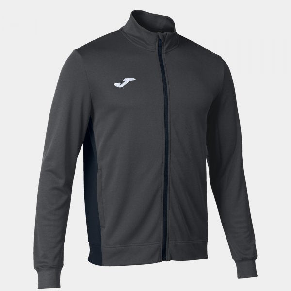 WINNER II JACKET ANTHRACITE