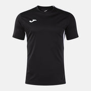 WINNER IV SHORT SLEEVE T-SHIRT BLACK WHITE BLACK-WHITE