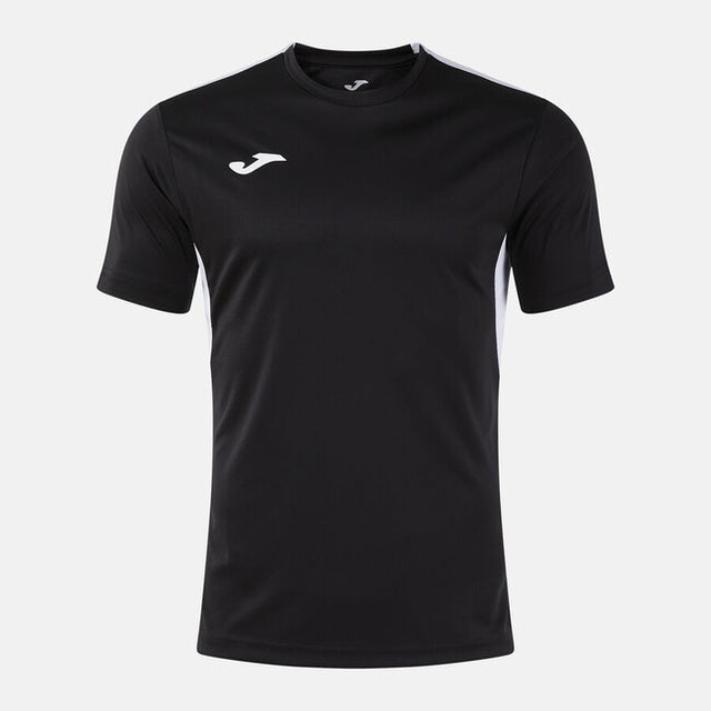 Tričko WINNER IV SHORT SLEEVE T-SHIRT tmavá námornícka modrá - čierna biela