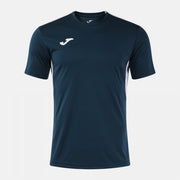 WINNER IV SHORT SLEEVE T-SHIRT DARK NAVY GRAY NAVY-GREY