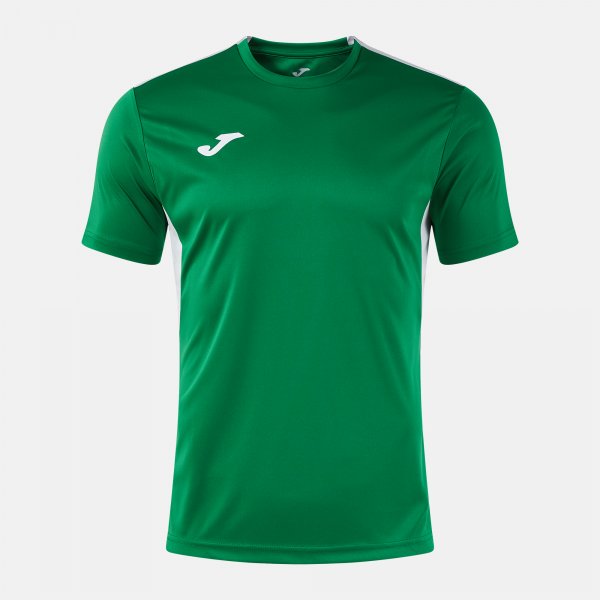WINNER IV SHORT SLEEVE T-SHIRT GREEN GRAY GREEN