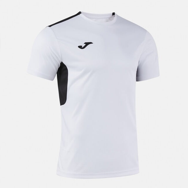 Tričko WINNER IV SHORT SLEEVE T-SHIRT tmavá námornícka modrá - biela čierna