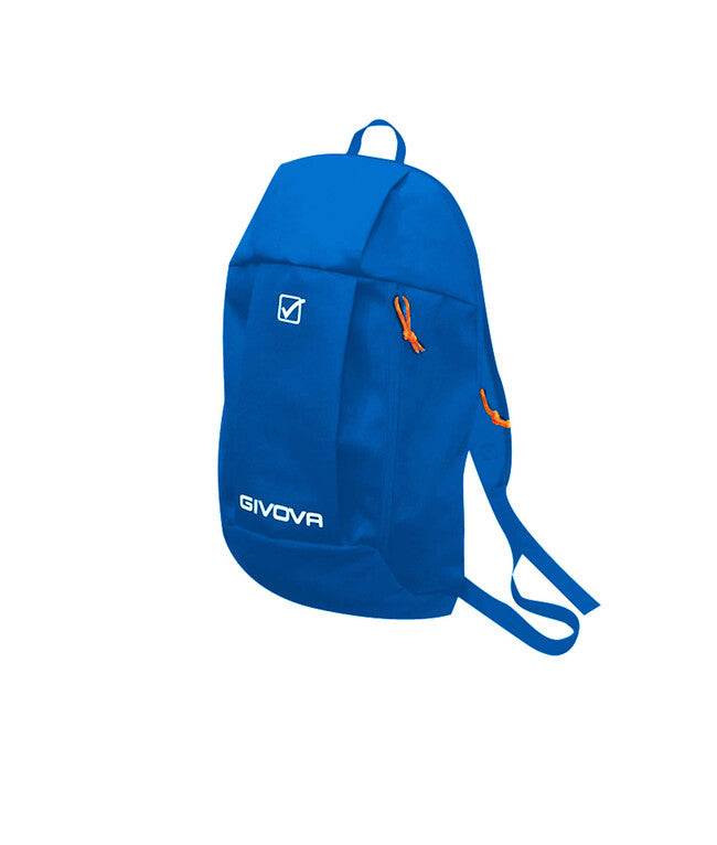 ZAINO CAPO AZZURRO/AZZURRO