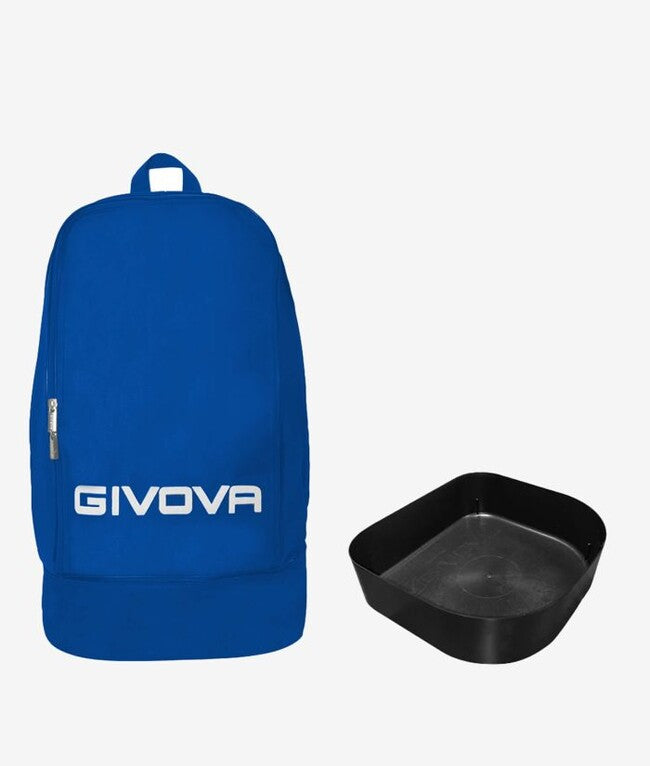 Batoh ZAINO GIVOVA SPORT BIG azúrová modrá