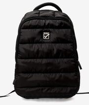 ZAINO IMBOTTITO OLANDA NERO