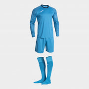 PERFORMANCE GK SET BLUE ROYAL
