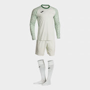 PERFORMANCE GK SET GREEN GREEN