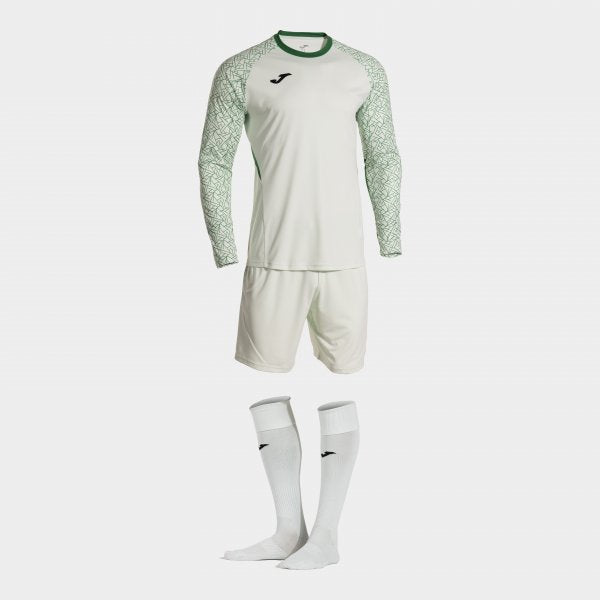 Brankársky dres PERFORMANCE GK SET zelená