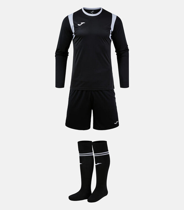 Set ZAMORA XI SET azúrová modrá - čierna sivá