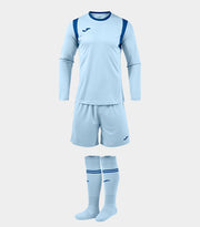 ZAMORA XI SET SKY BLUE BLUE LIGHT BLUE