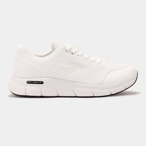 Voľnočasová obuv ZEN WORK MEN 2602 biela