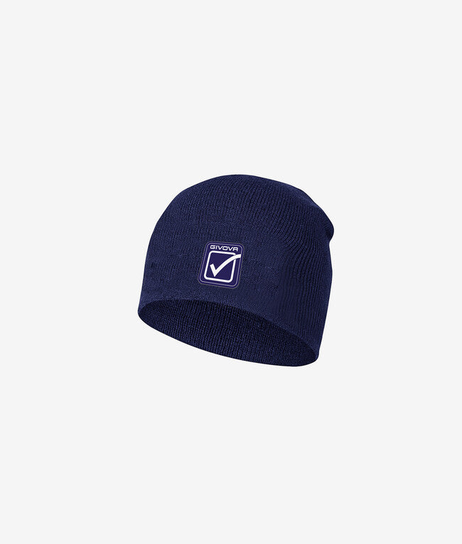ZUCCOTTO STILE BLU